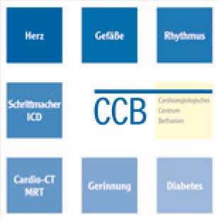 CCB am AGAPLESION